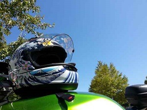 Goldstein and Bashner | Motorcycle Helmets