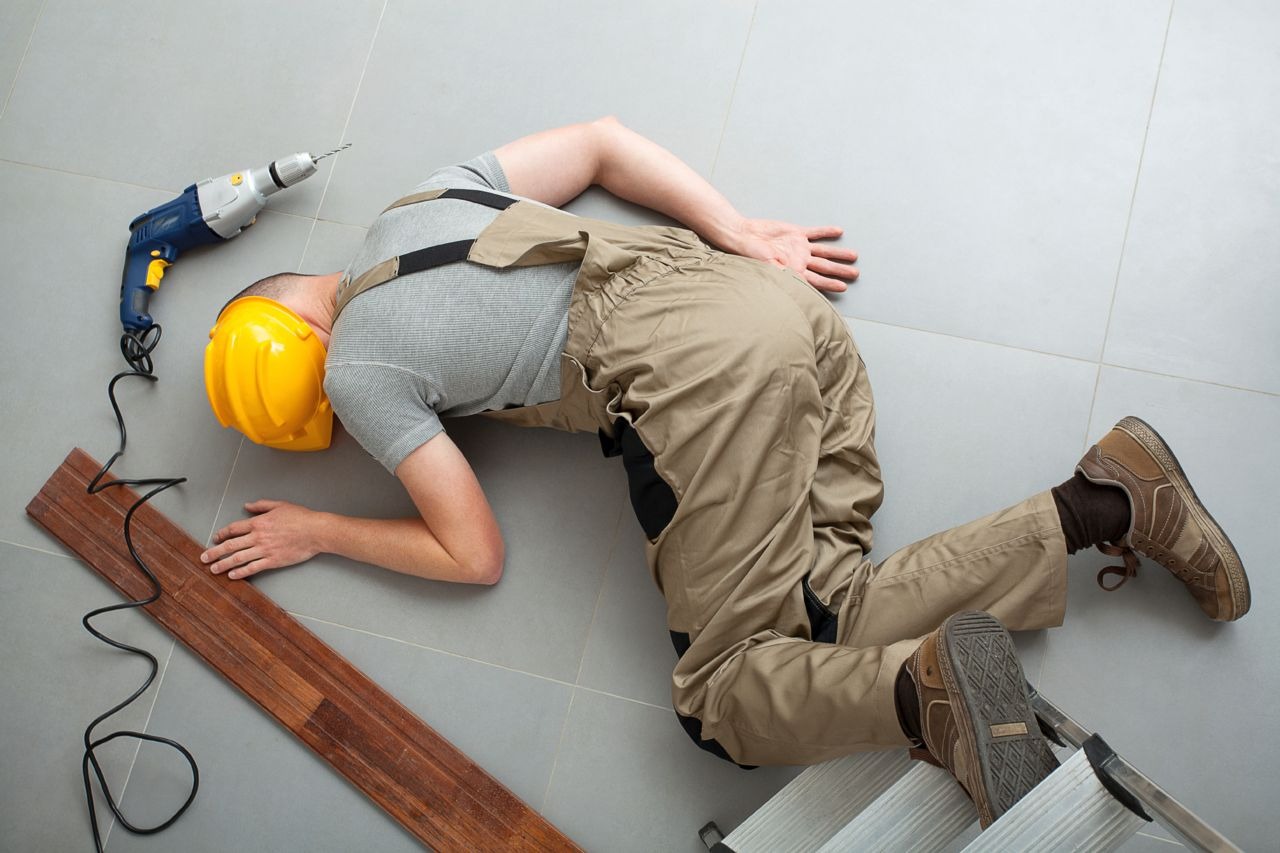 Goldstein and Bashner | Construction Accident Lawyers