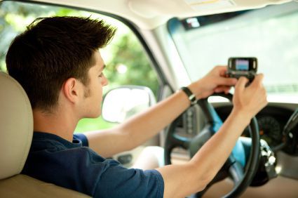 Goldstein and Bashner | Teen Driving Accidents