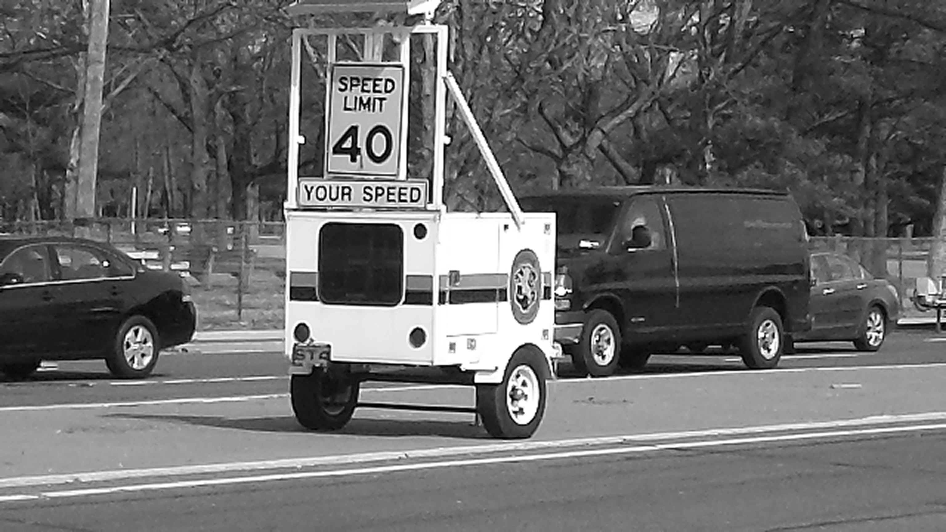 Long Island Speeding Defense