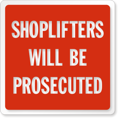 Long Island Shoplifting Lawyer