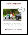 Car Accident Flyer