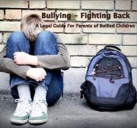 New York Children Bullying Attorney