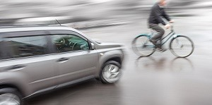 Hit and Run Bicycle Accident Lawyer