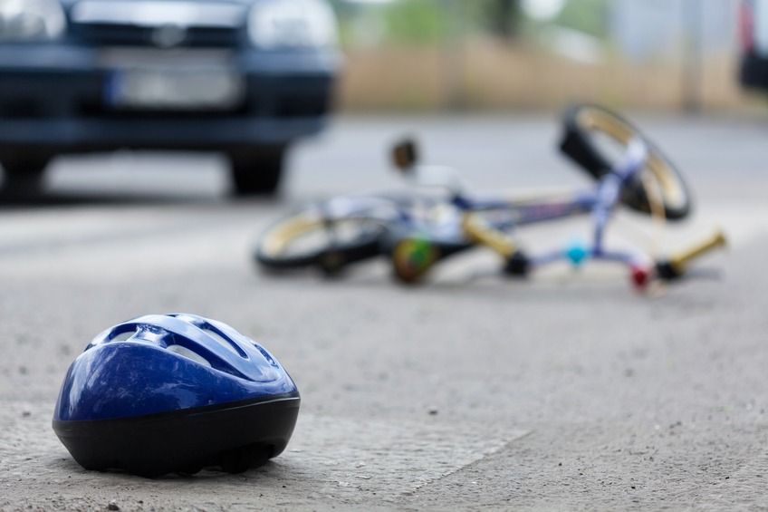 Bicycle Injury Attorney