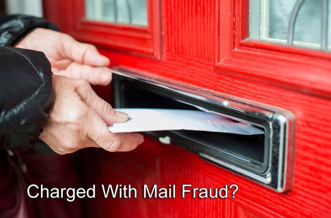 Long Island Mail Fraud Lawyer