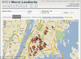 New York Landlord Dispute