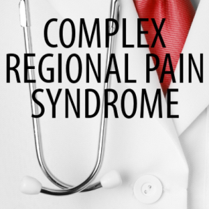 Complex Regional Pain Syndrome Lawyer