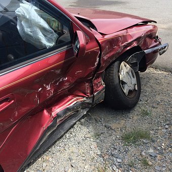 New York Multiple Car Accident Lawyer